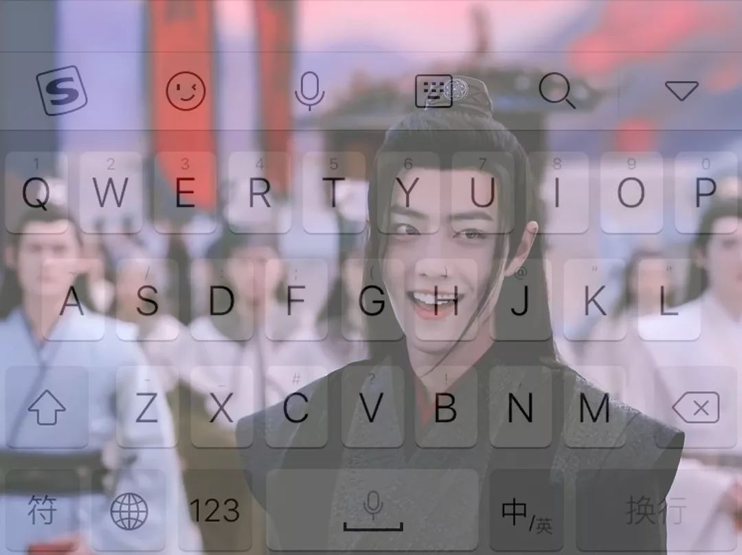 想看看你们的键盘壁纸,键盘壁纸推荐手机版