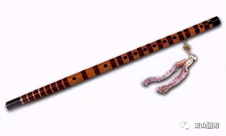 古诗词鉴赏意象类,古诗词乐器演奏