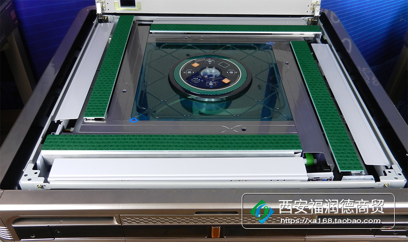 万友麻将机说明书,万友麻将