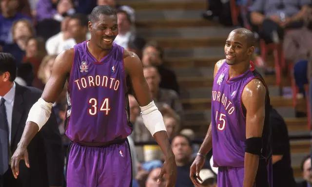 麦迪nba时刻,麦迪41分保罗