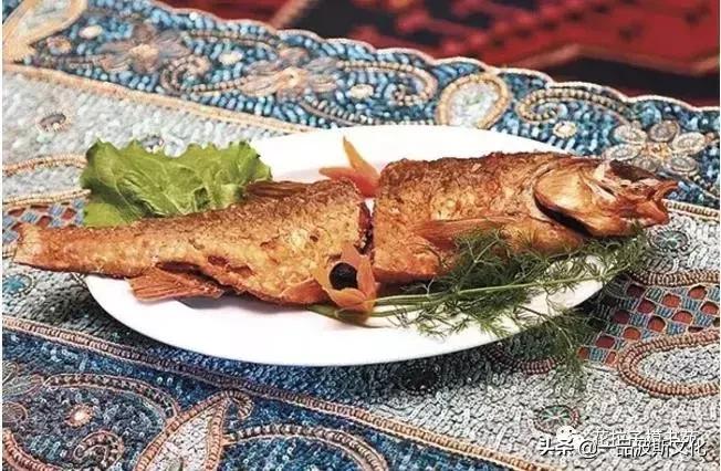 米其林十大顶级美食,高加索美食西餐厅