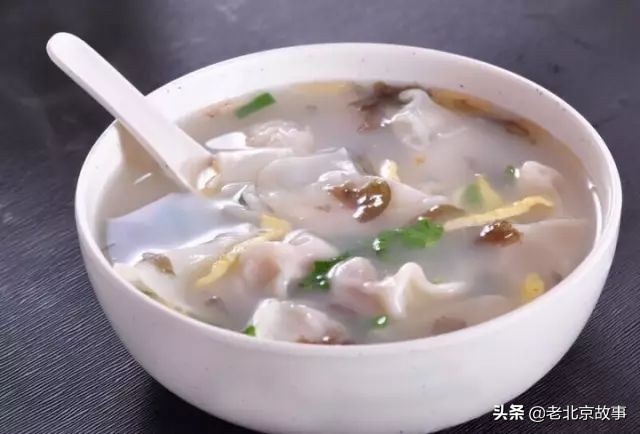 在北京，吃过这100样东西，人生才算完整（上）