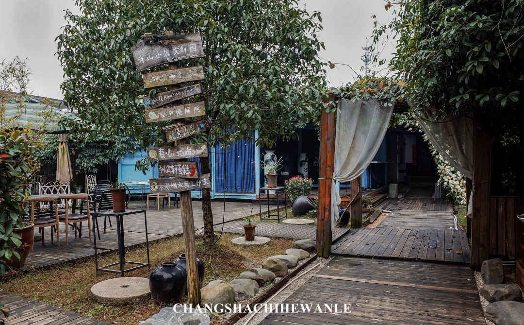 长沙周边比较小众的旅游景点,长沙人最喜欢去的十大景点排名