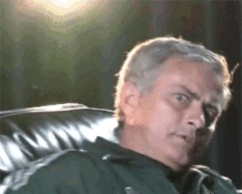 师徒大战欢乐多！穆里尼奥依旧嘴硬，孙兴慜人设崩塌