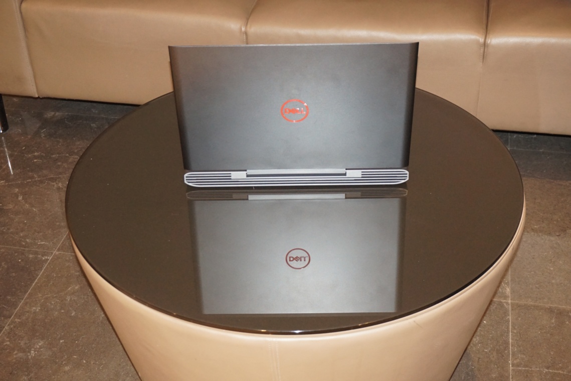 戴尔发布新款g5游戏本,戴尔g5游戏本游戏测试