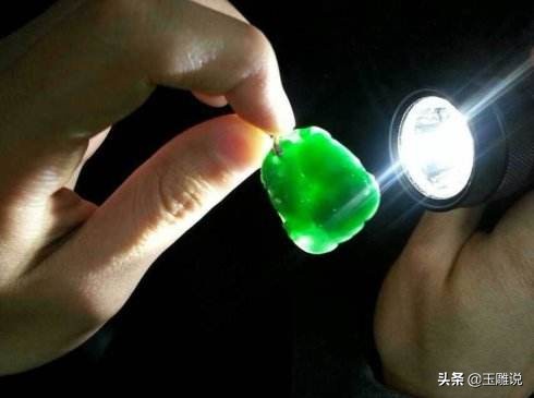 我是玉雕师,玉雕师傅玉石鉴别