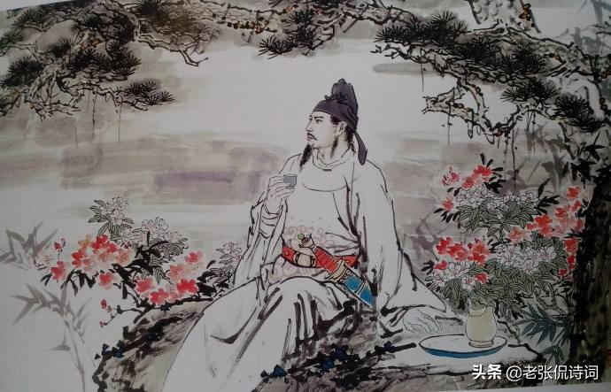 李白的排比句有哪些,李白的诗排比句