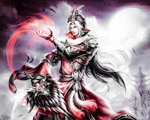 三本足以封神的精品小说推荐,五本耳熟能详的经典完本小说