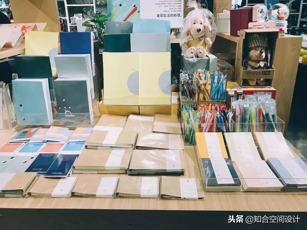 武汉有意思的物品店,武汉最美文具店