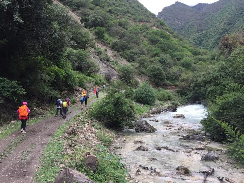 消失的地平线洛克,消失的地平线雨季洛克