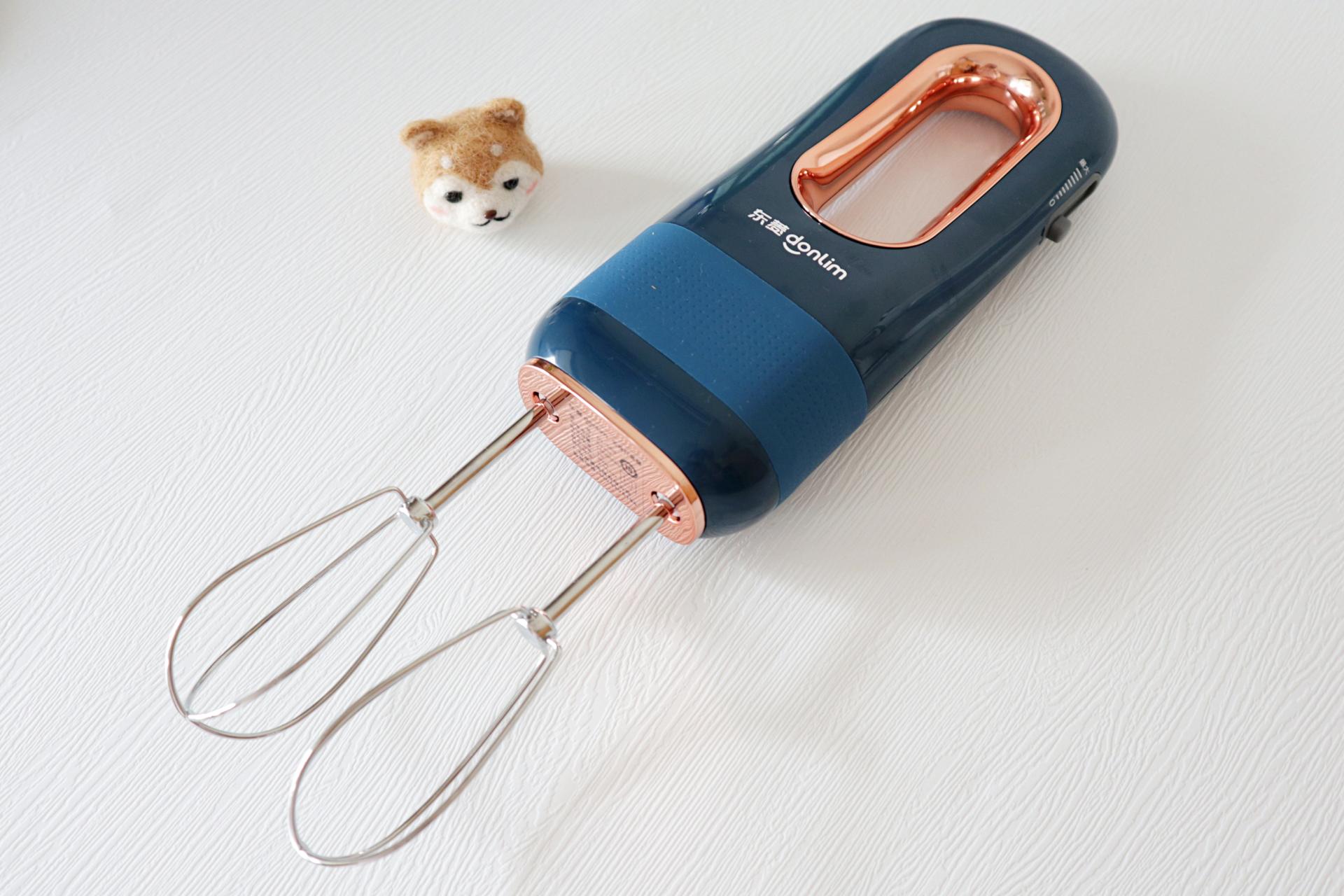 无线打蛋器跟有线的哪个好用,大功率打蛋器测评推荐