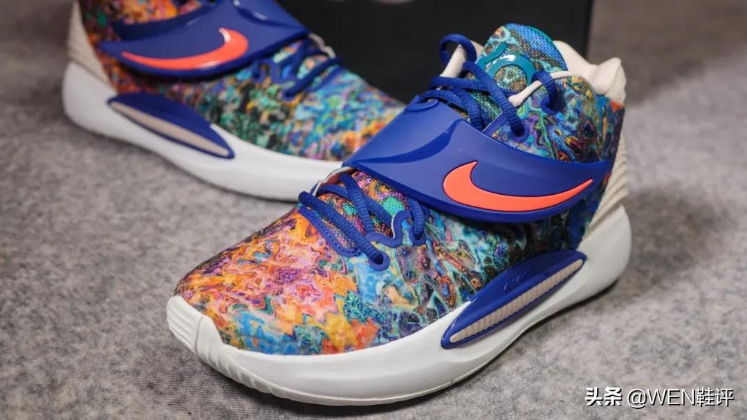 kd14上架,kd14涨价值得入吗