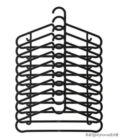 宜家房间收纳好物推荐,宜家厨房收纳菜