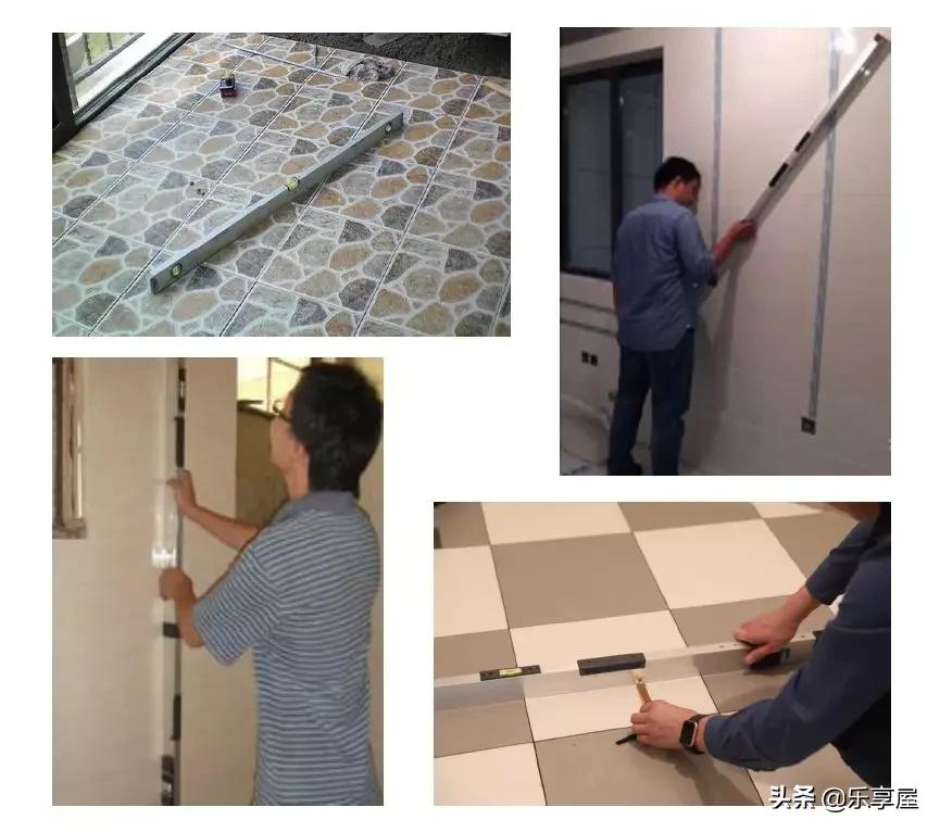 质量不好的瓷砖有什么隐患,铺瓷砖和师傅要说清的几件事