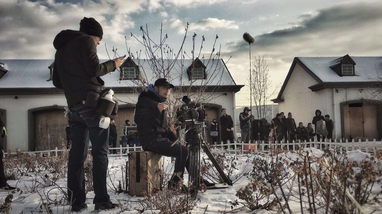 电视剧行尸走肉完整版剧情解说,国内电影行尸走肉