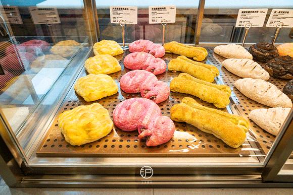 魔都十大面包排行榜,魔都最值得买的包