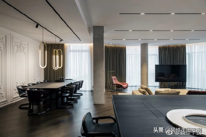 黑色是最有态度的颜色高贵而优雅,黑色是有态度的颜色高贵而优雅