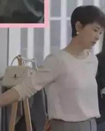 小欢喜王一笛衣品,小欢喜三位妈妈着装