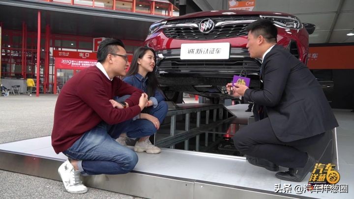 买二手车注意十大忠告防止被坑,新手建议买二手车会被坑怎么办