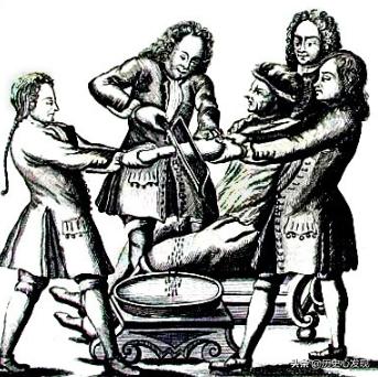 当海盗的人还能有哪些品位,加勒比海盗海员的真实生活