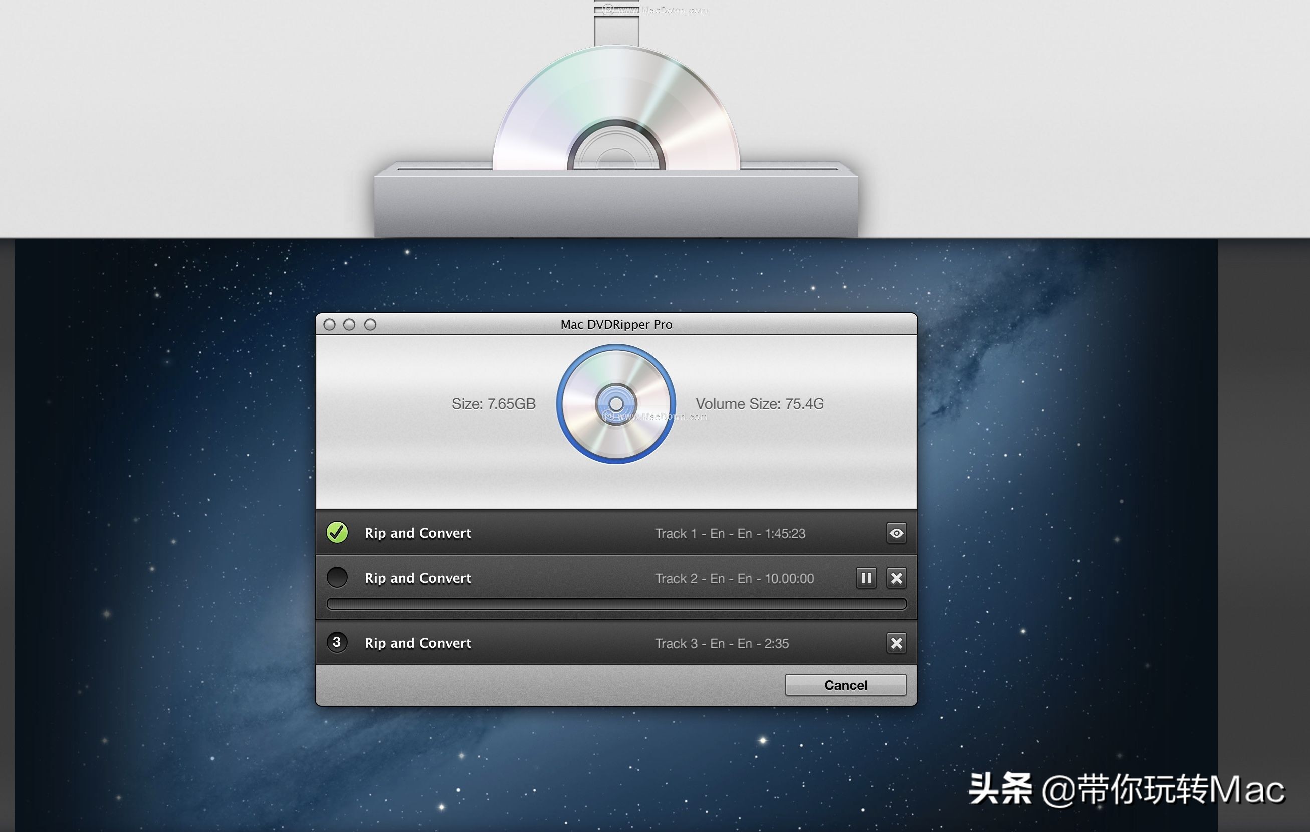 光盘刻录大师刻录视频光盘流程,dvd光盘刻录软件如何刻录光盘