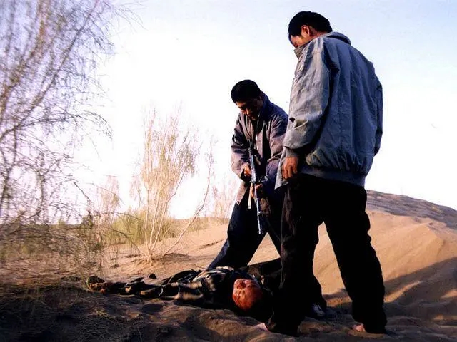 豆瓣评分7以上的最近5年刑侦剧,十大刑侦悬疑剧电影