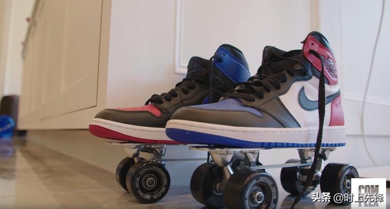 堪比精品店！嘻哈巨星公开豪宅藏品，光是家里球鞋就估价10万美金