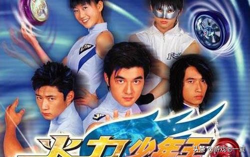 童年动漫玩具大回忆,十大经典动漫玩具