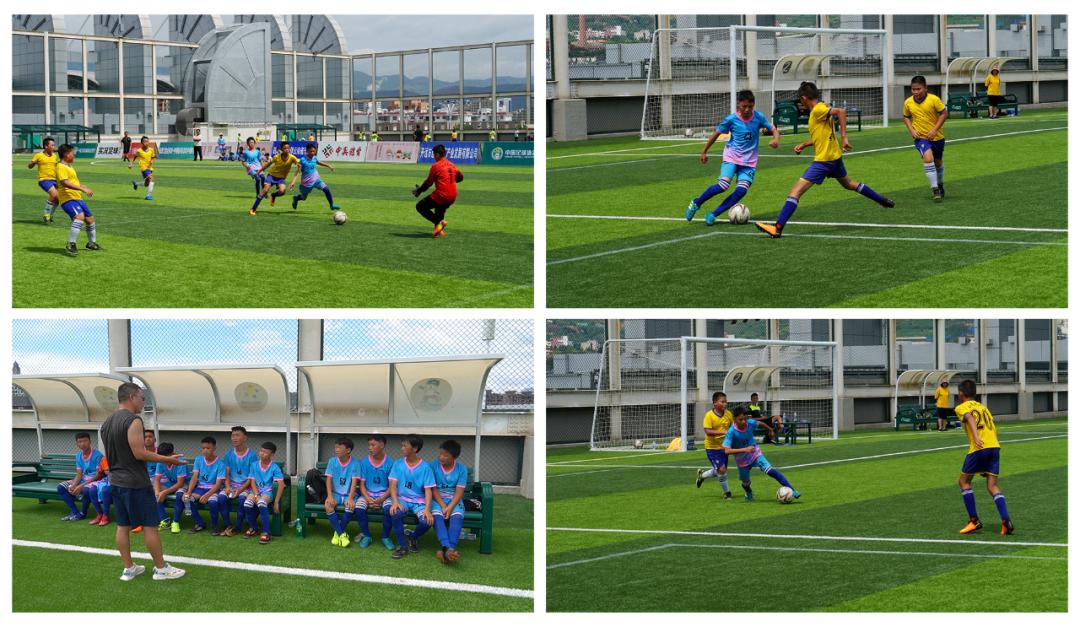 开远足球联赛总决赛,开远中国城市少儿足球联赛