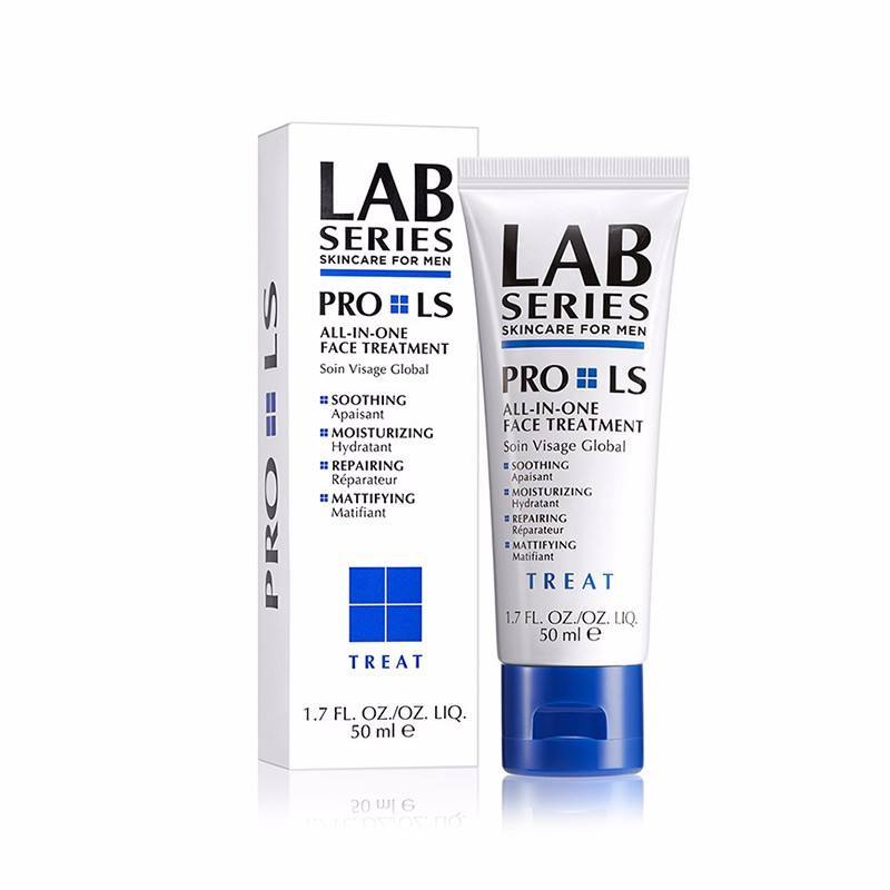 男生都用的护肤品有哪些,男生最基本的护肤产品