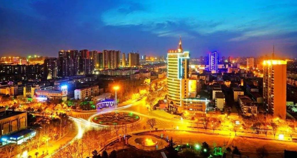 漯河一座“受宠”小县城，被赞为“帝乡侯国”，与舞钢市紧密相连