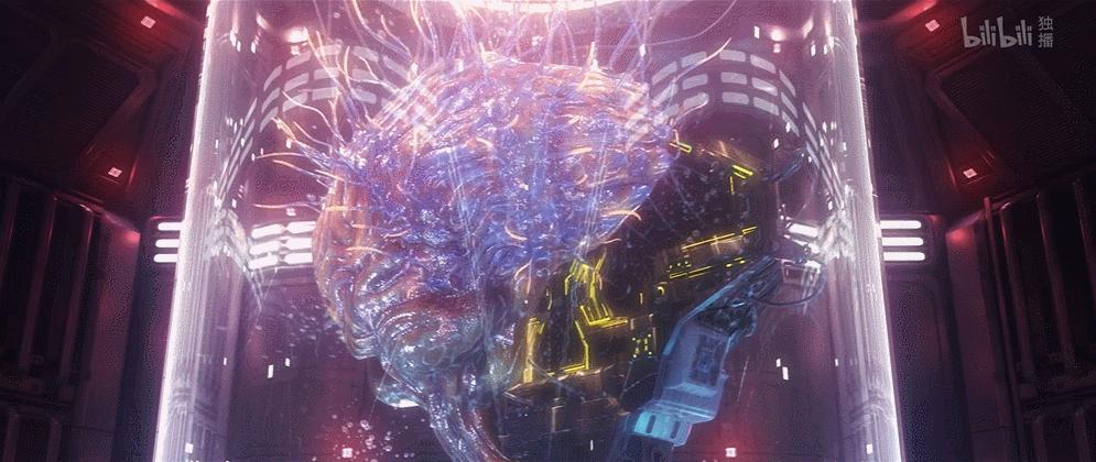 3d动漫灵笼介绍,灵笼动漫从第一集到最后一集