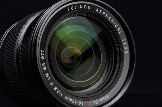富士相机一般几个镜头足够,富士相机只有三个胶片