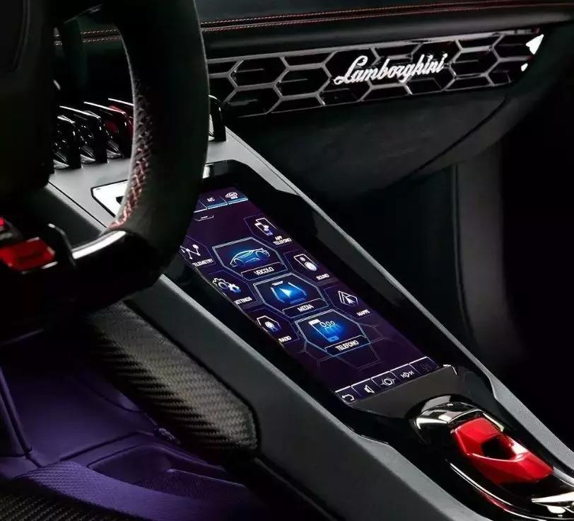 huracanevo,兰博基尼huracanevo2021款