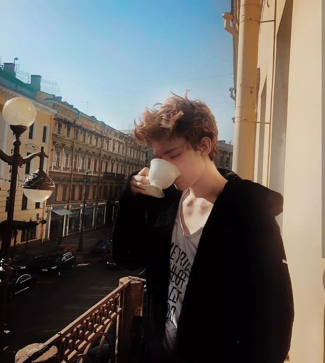 芭蕾朱利安,芭蕾精灵朱利安