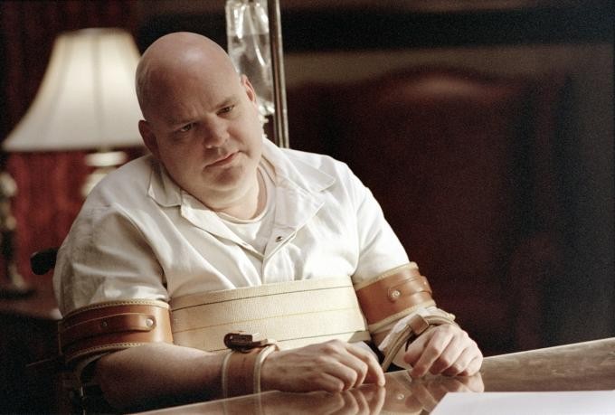 一部烧脑悬疑电影全程高能且反转,高分烧脑反转悬疑电影解说合集