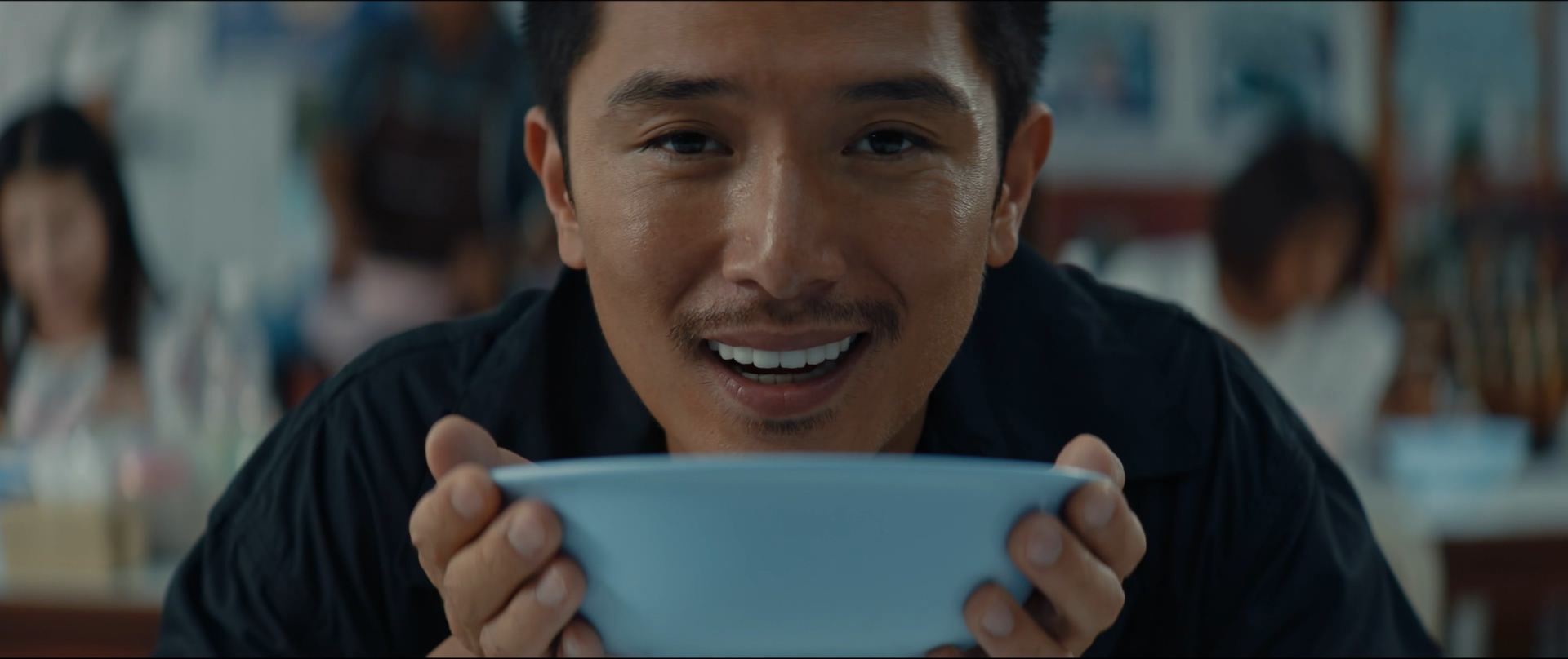 陈思诚是否一开始就想拍唐探宇宙,陈思诚看唐探系列