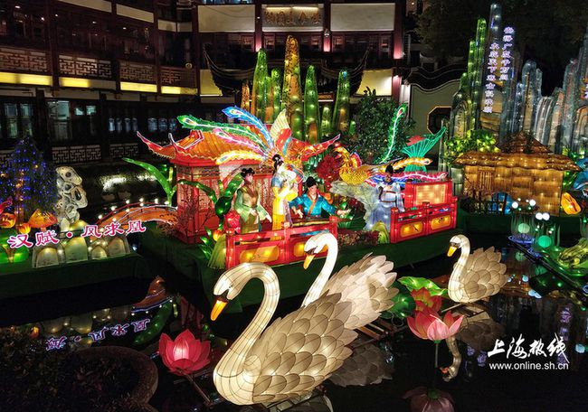 上海魔都最好的地标建筑,上海的标志性建筑旅游打卡地