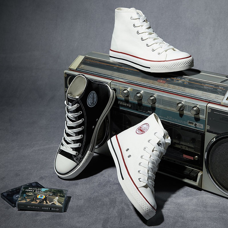 龚俊回力代言形象视频,龚俊什么时候代言回力