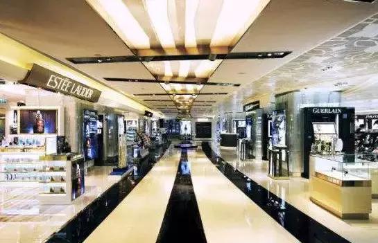 香港免税店扫货攻略,国际机场免税店带什么划算