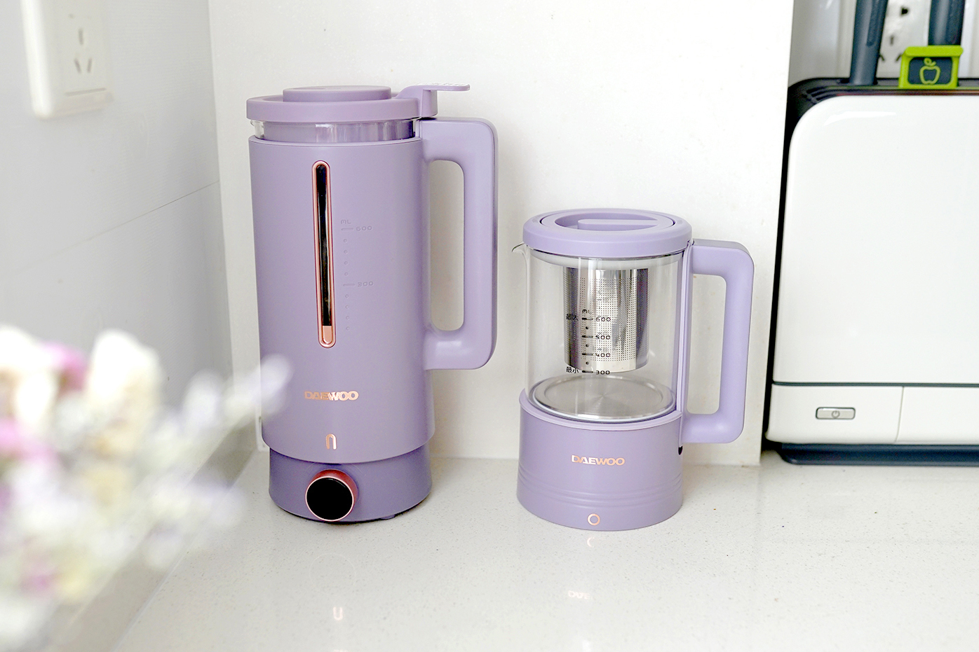 厨房实用小家电推荐,省时省力的厨房家电推荐