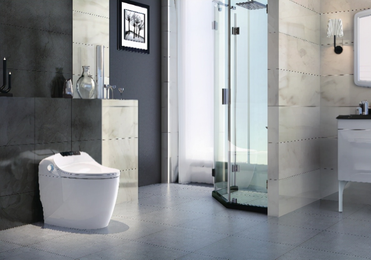 恒洁卫浴q9智能马桶过滤器,恒洁卫浴智能马桶居家必备