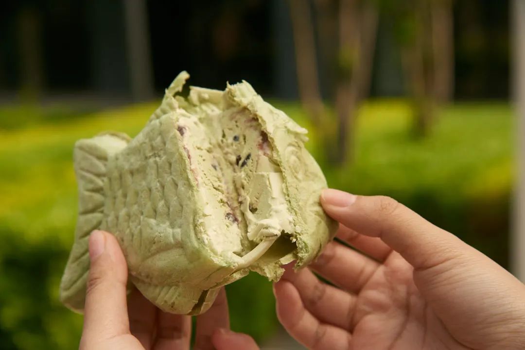 便利店最好卖的冰激凌,冰激凌店爆款冰激凌