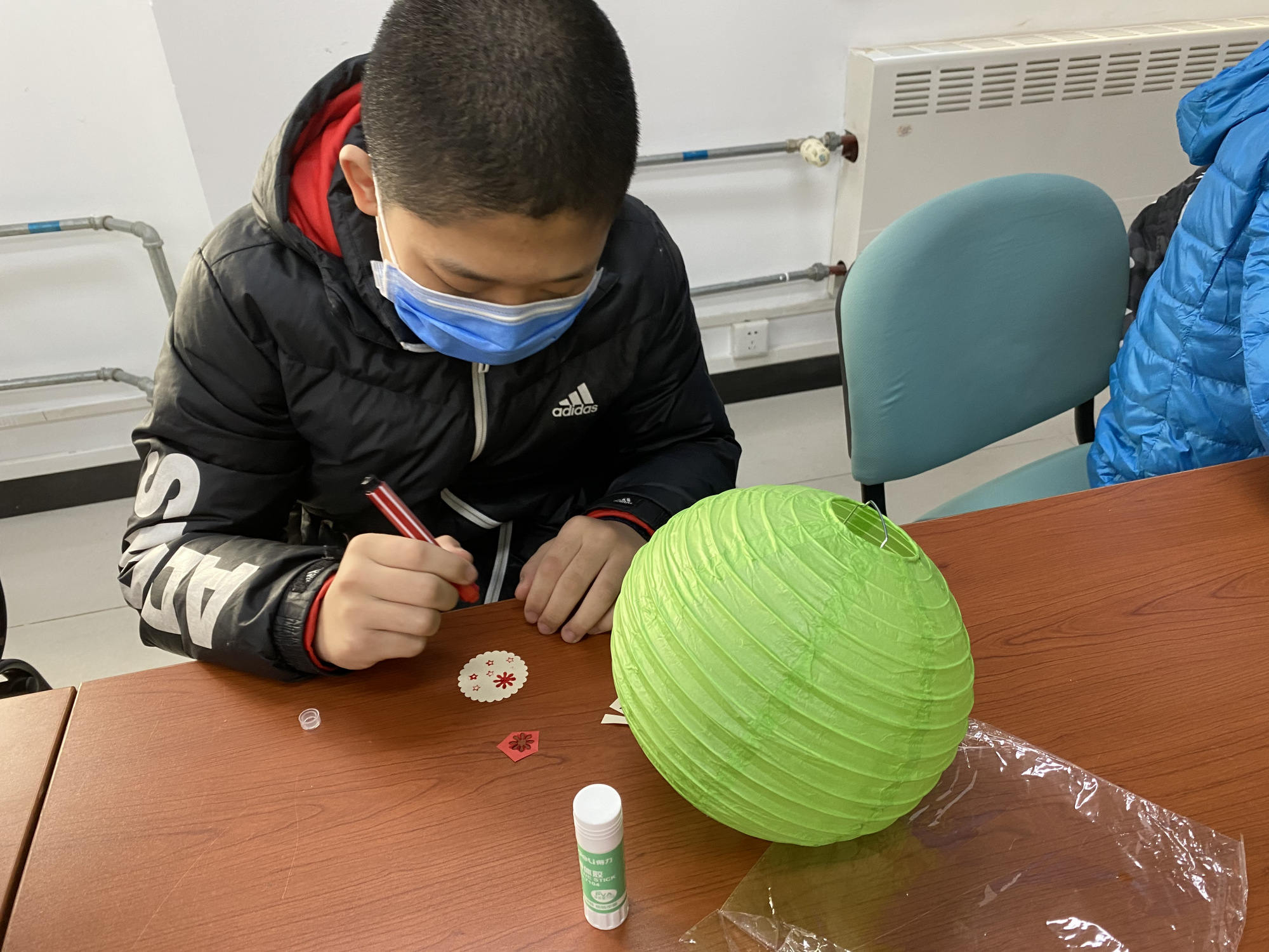 手工灯笼水果手绘图片大全,元宵节灯笼手绘图片大全