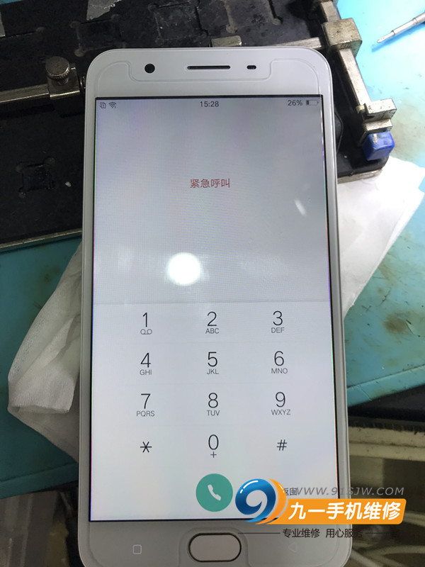 oppo手机进水不开机维修多少钱,oppo手机进水开不了机维修费用