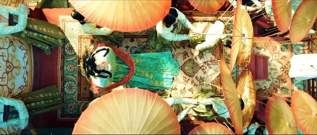 古装权谋剧我只服这10部,值得一看的古装权谋剧