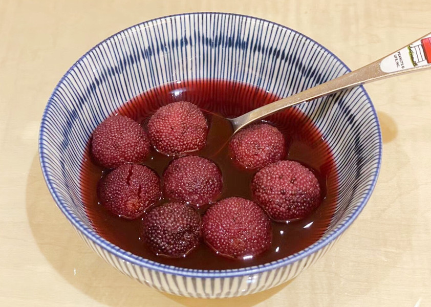 含碱性的食物和水果蔬菜一览表,夏天再没钱也必吃的五种碱性水果