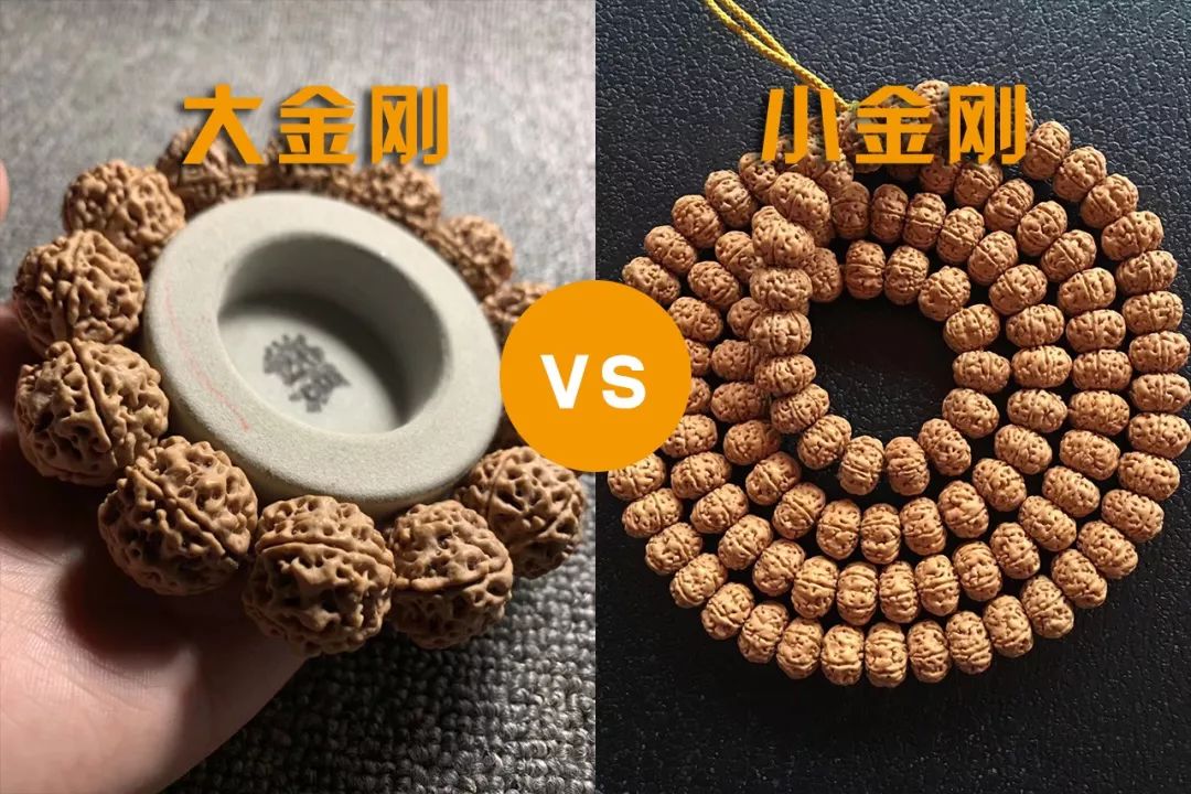 大金刚好还是小金刚好,大金刚和小金刚哪个可玩性高