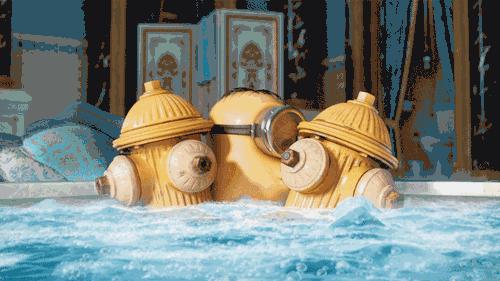 一丝不挂？探索欧洲男女混浴初体验