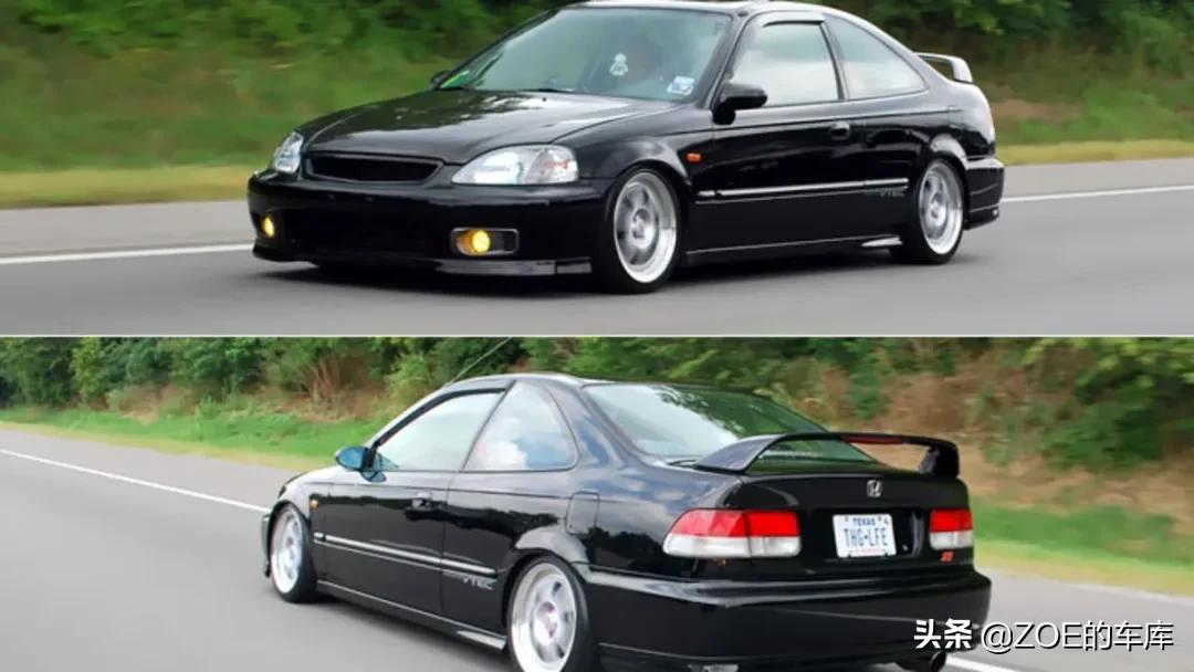 澳洲留学小哥玩转本田大玩具！一起努力，优化国内玩车环境